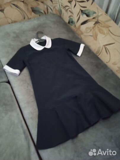 Школьная форма для девочки 140 146