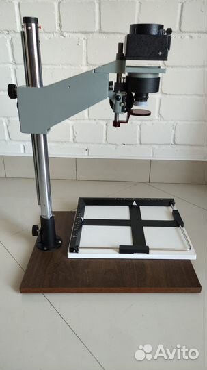 Фотоувеличитель новый упа 510 СССР