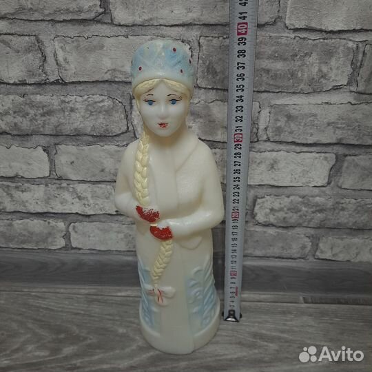 Снегурочка СССР