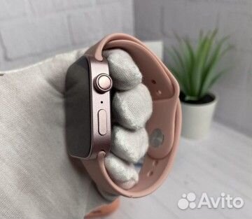 Apple Watch 7 + AirPods 2/3/Pro Premium