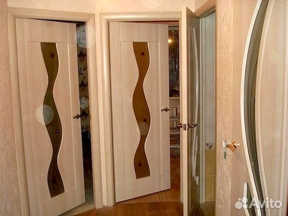Двери Межкомнатные без посредника