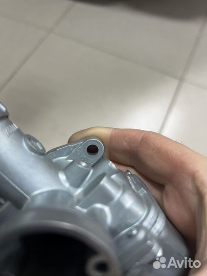 Продам карбюратор