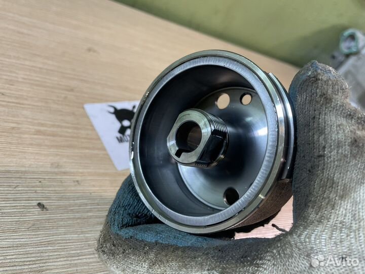 Ротор генератора Yamaha YZ 450 F 2006-2009