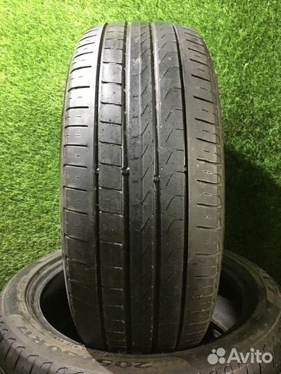 Pirelli Cinturato P7 205/50 R17 89V