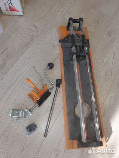 Плиткорез ручной 500