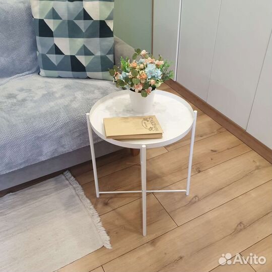 Искусственные цветы для декора