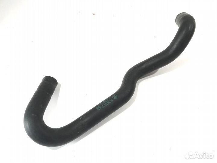 Патрубок отопителя BMW X5 E53