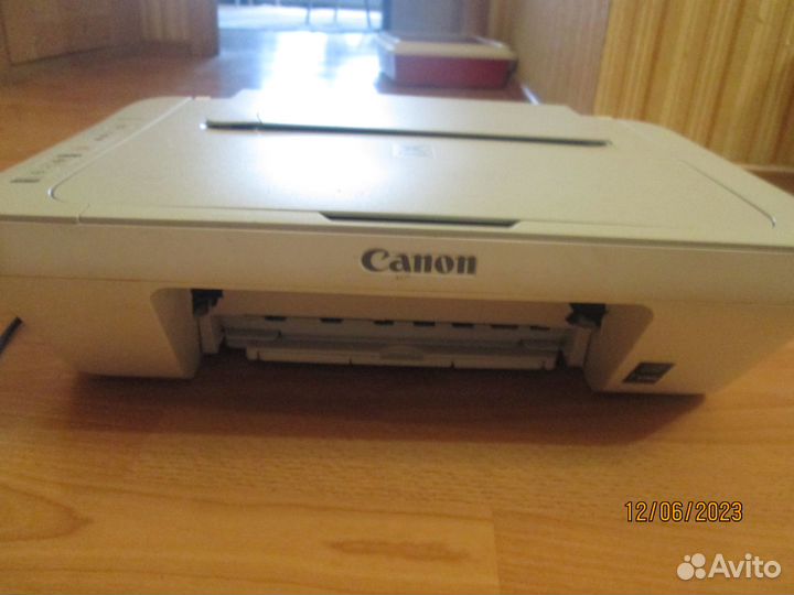 Принтер сканер копир