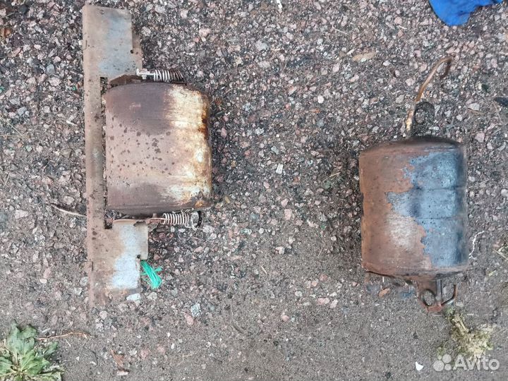 Продаю компрессоры б/у