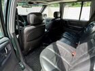 Jeep Grand Cherokee 5.9 AT, 1997, 310 000 км объявление продам