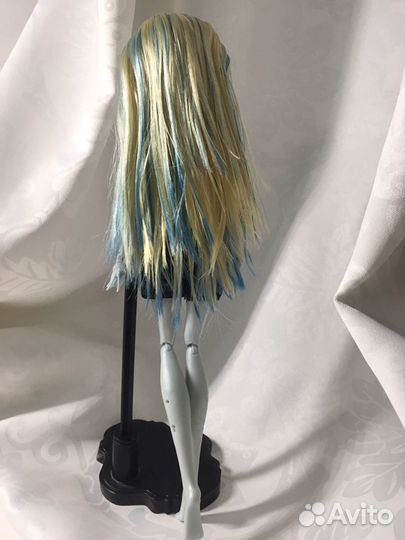 Кукла Монстер Хай Лагуна Блю