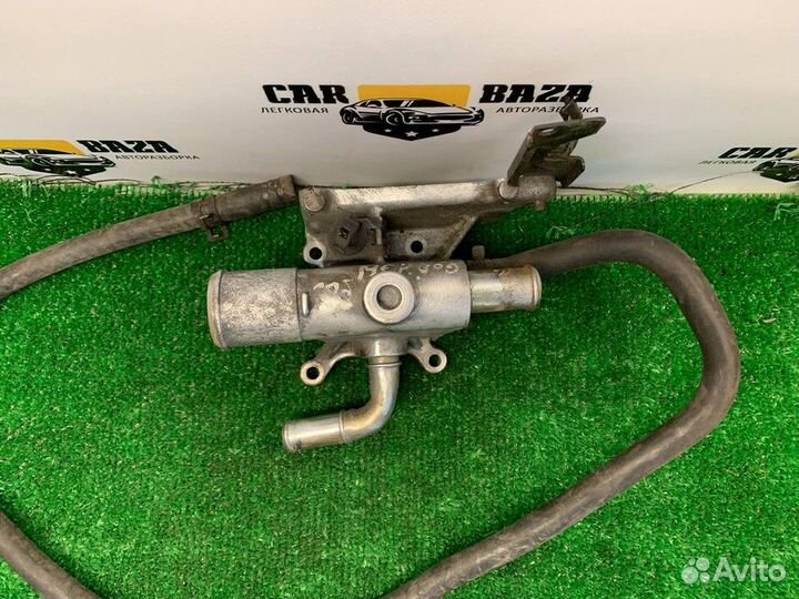 Корпус термостата Ford Mondeo