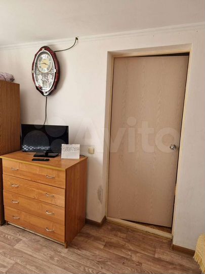 Дом 35 м² на участке 3 сот.