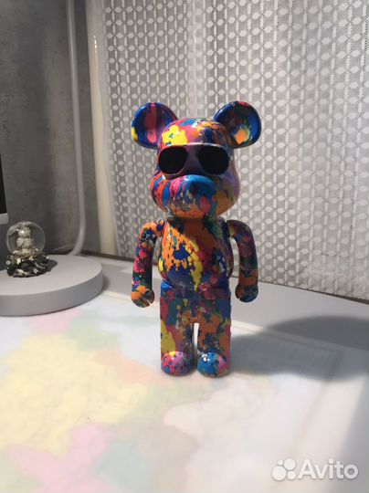 Портативная колонка