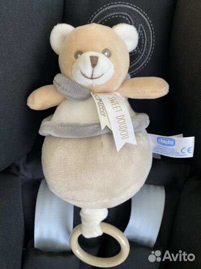 Автокресло cybex cloud z i size deep black