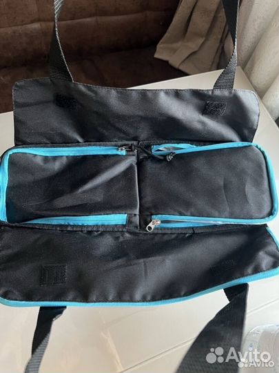 Сумка-термос для спорта и активного отдыха Thermos