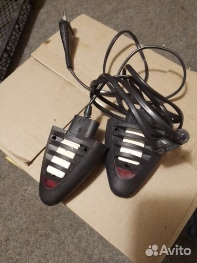 Сушилка для обуви