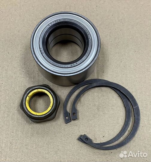 Подшипник ступицы передней Ford Scorpio (75мм) SKF