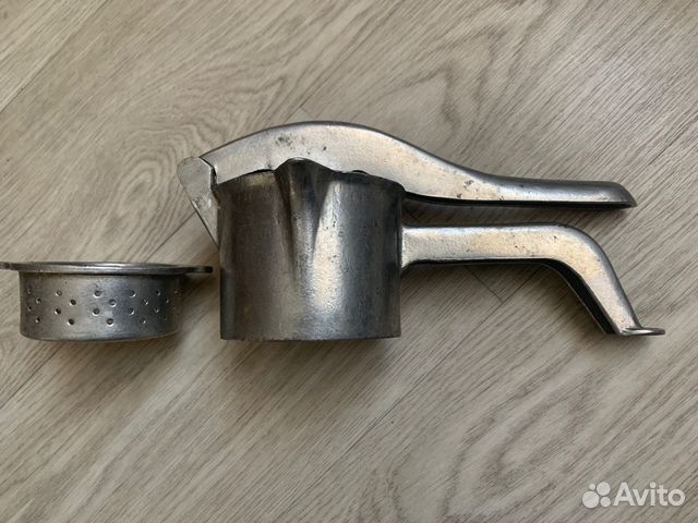 Соковыжималка ручная СССР купить в Москве | Товары для дома и дачи | Авито