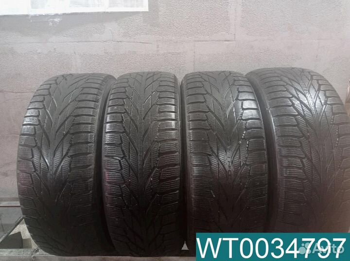 Nokian Tyres Hakkapeliitta R2 265/60 R18 95T