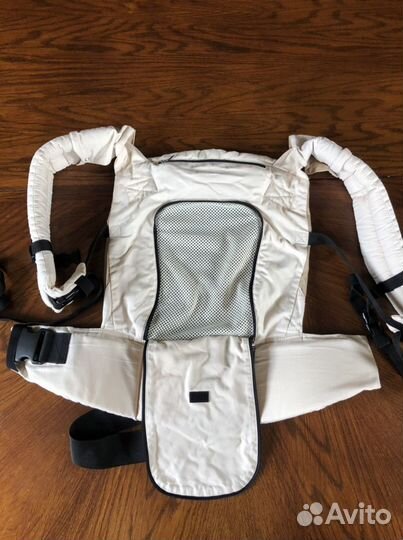 Эргорюкзак