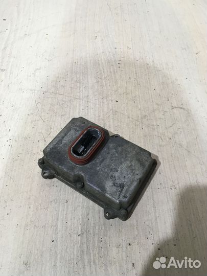 Блок розжига ксенона Audi A8 D3