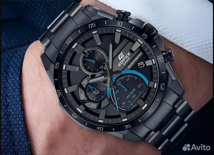 Наручные часы Casio