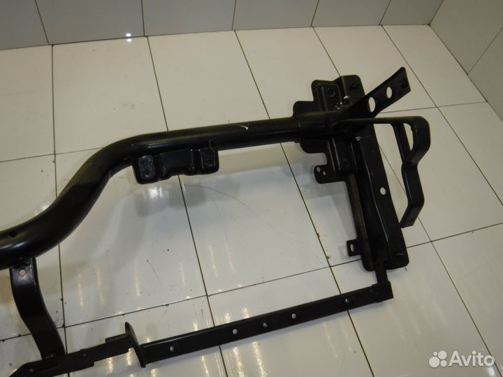 Усилитель торпедо Geely Emgrand EC7