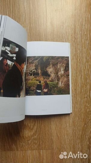 Журнал Kinfolk выпуск №8 Япония