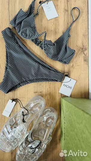 Купальник женский kaohls S/М оригинал
