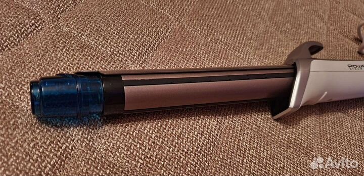 Щипцы для волос rowenta