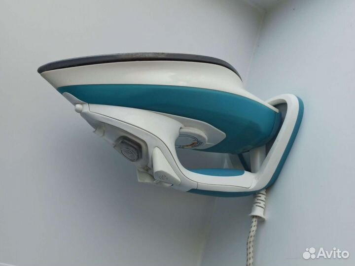 Утюг tefal