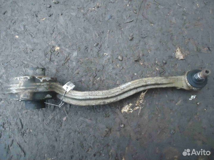 Рычаг передний левый нижний Mercedes C-klasse W204