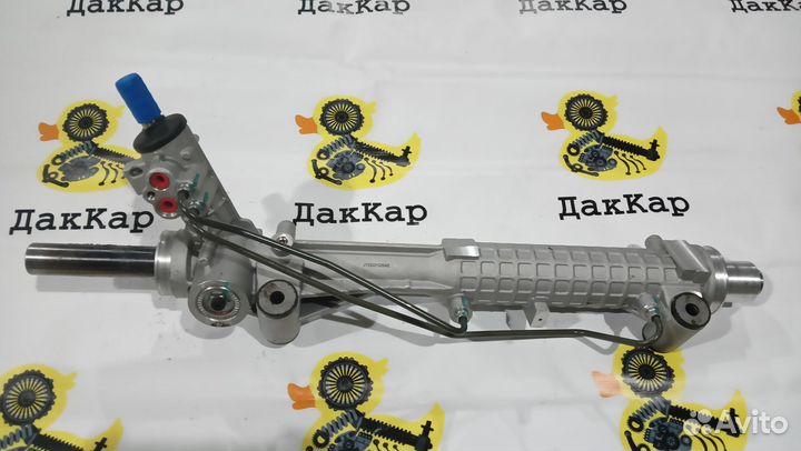 Рейка рулевая Transit 2000-2006 Новая