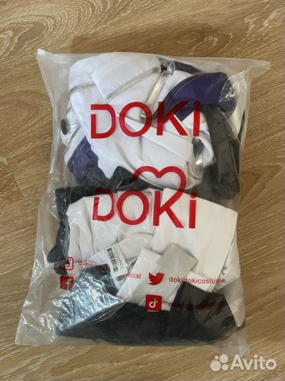 Косплей сигма бродячие псы