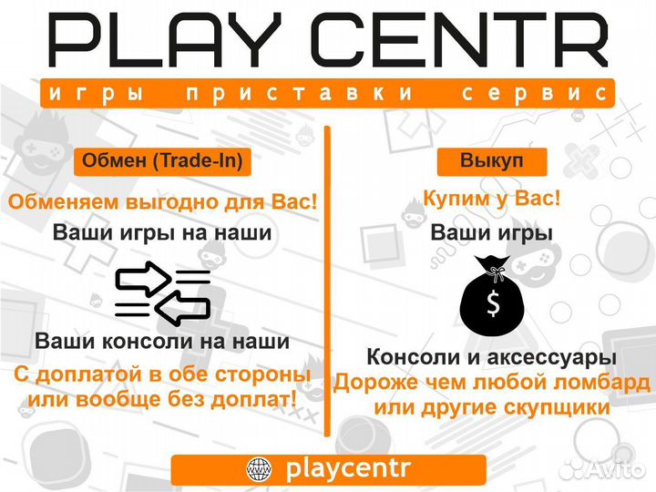 Игр.приставка Xbox 360 Slim 250GB FB б/у + игры