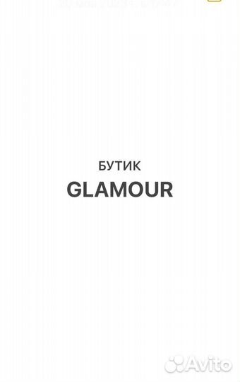 Продацец консультант в женский магазин