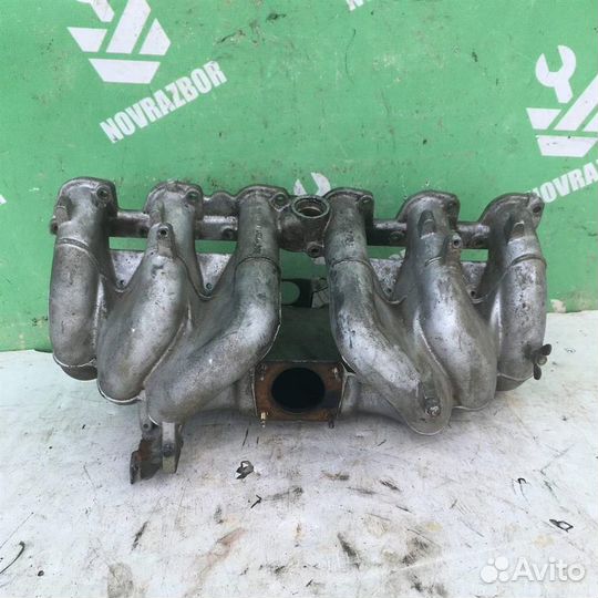 Коллектор впускной бмв Е34
