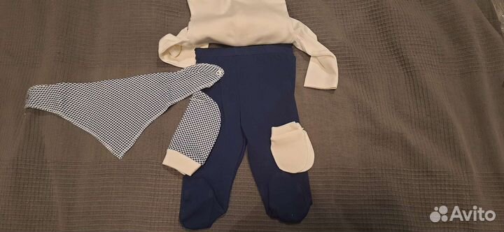 Детский костюм