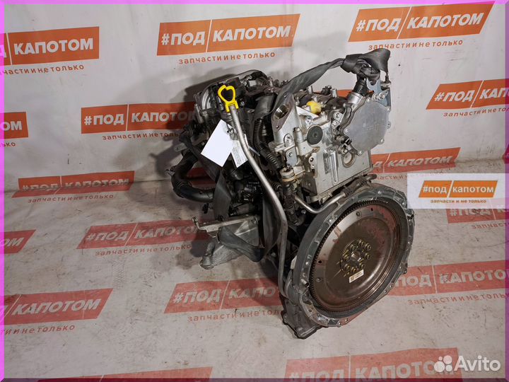 Двс 274.920 2,0 Mercedes C W167 W447 X253 R172