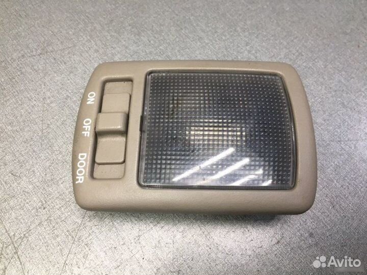 Плафон освещения салона Kia Cerato 1 седан 1.6