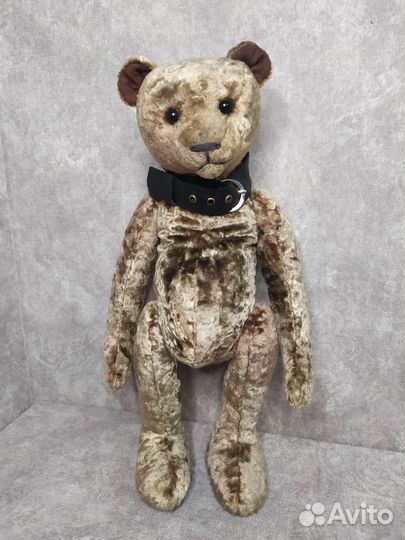 Медведь Тедди ручная работа