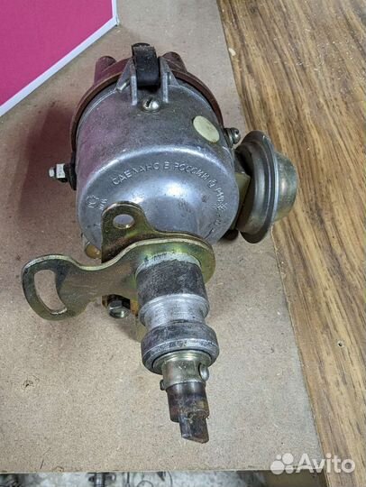 Трамблёр Р119-Б новый СССР