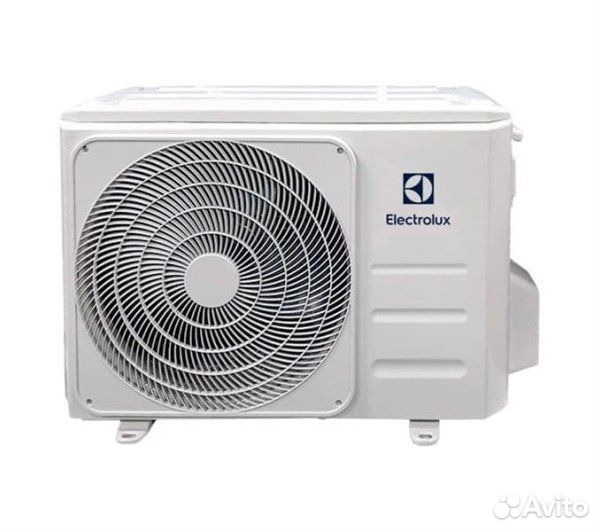 Кондиционер Electrolux eacs-07HAT/N3 21Y
