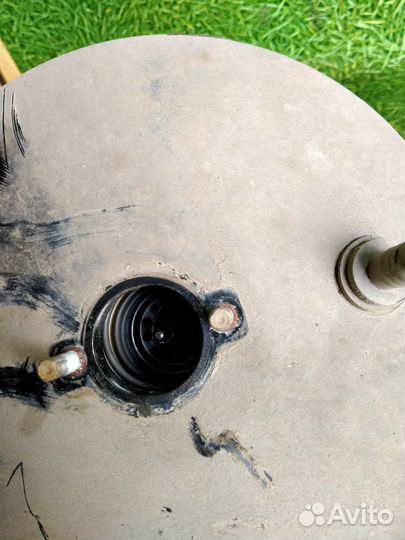 Вакуумный усилитель тормозов Форд Фокус 1 2003г