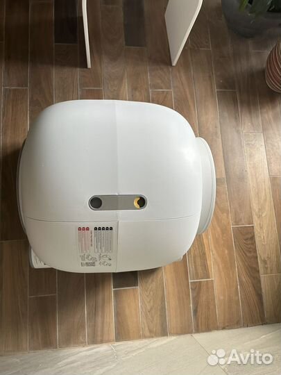 Автоматический туалет лоток для кошек