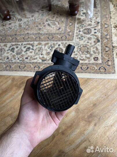 Дмрв mercedes w210