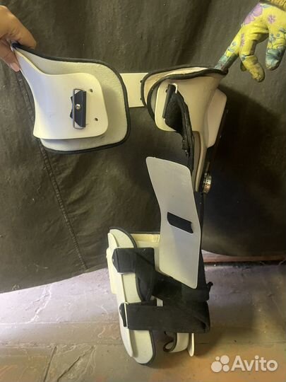 Ортез тазобедренный