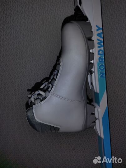 Лыжи nordway X Bliss 160