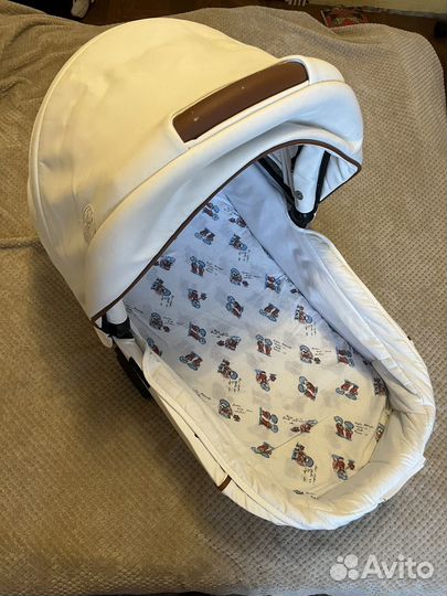 Коляска Verdi